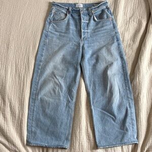 Citizens of Hunanity Ayla baggy